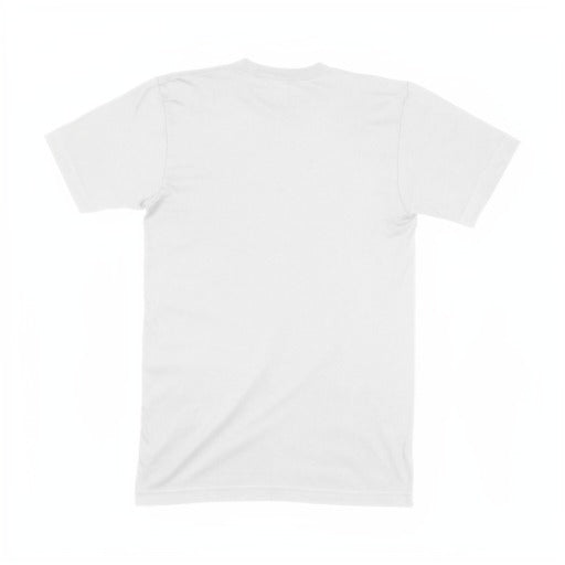 TENET ESSENTIAL WHITE TEE
