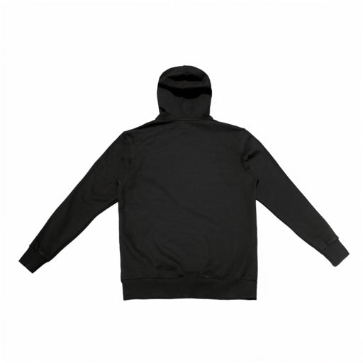 TENET ESSENTIAL HOODIE BLACK