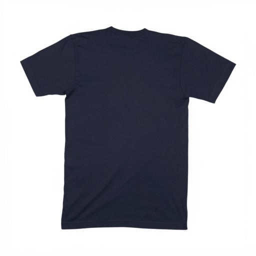 TENET ESSENTIAL NAVY TEE