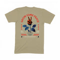 GROW SOME PEACE ESSENTIAL SAND TEE