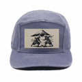 SAMURAI SERENADE CAP BLUE
