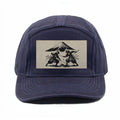 SAMURAI SERENADE CAP NAVY