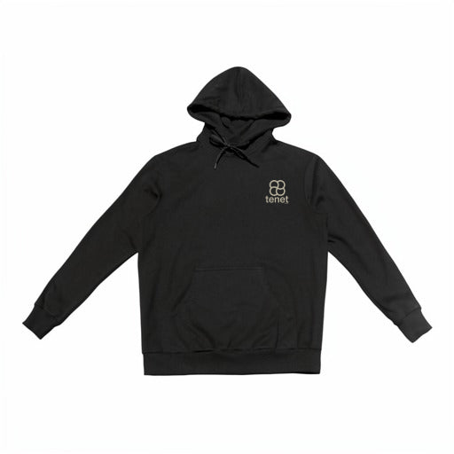 SAMAURAI SERENADE HOODIE BLACK