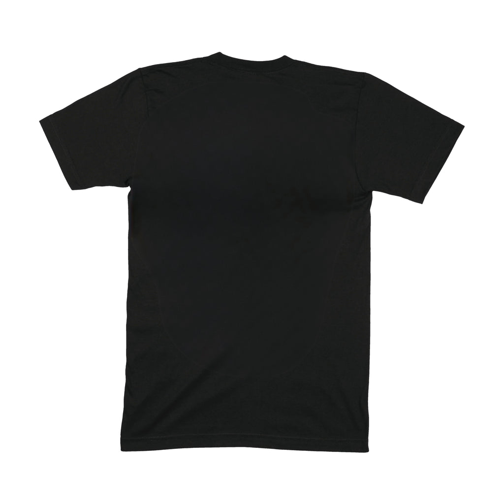 TENET ESSENTIAL BLACK TEE