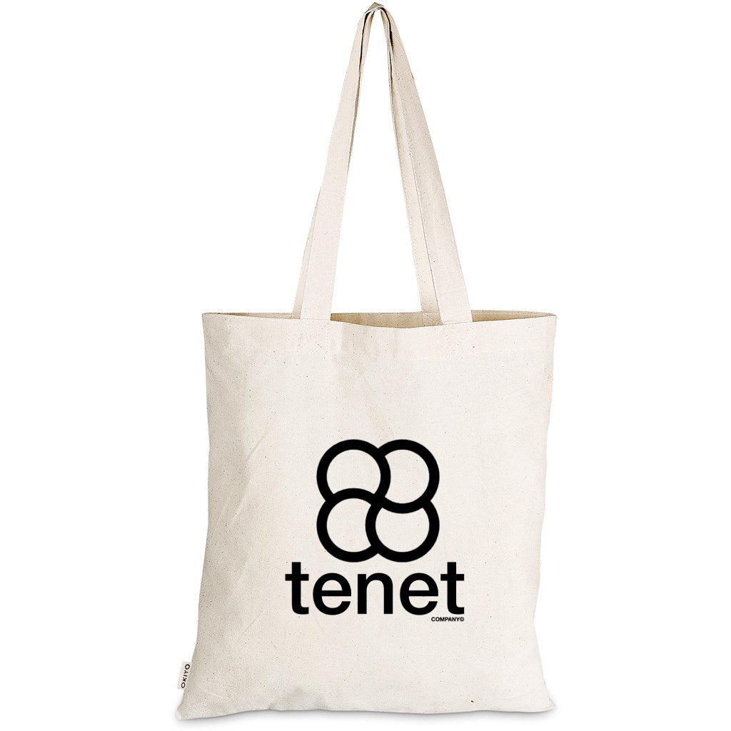 TENET TOTE BAG