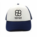 TENET TRUCKER WHITE/NAVY CAP