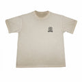 TENET DROP SHOULDER SAND TEE