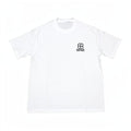 TENET OVERSIZE WHITE TEE