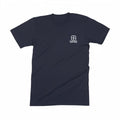 TENET ESSENTIAL NAVY TEE