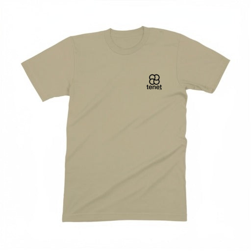 TENET ESSENTIAL SAND TEE