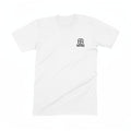 TENET ESSENTIAL WHITE TEE