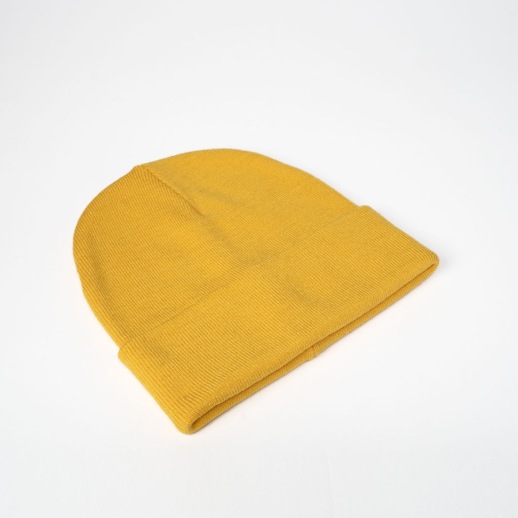 BLENDED SUNSHINE BEANIE