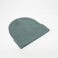 BLENDED SAGE BEANIE